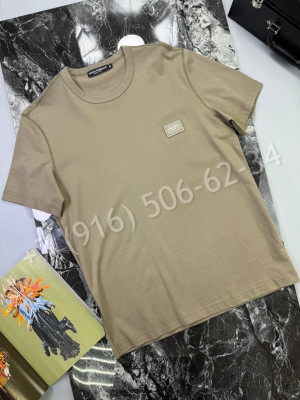 Футболка Dolce & Gabbana 29385