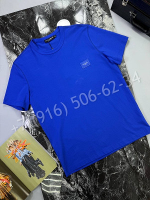 Футболка Dolce & Gabbana 29385