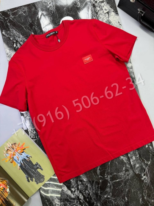 Футболка Dolce & Gabbana 29385