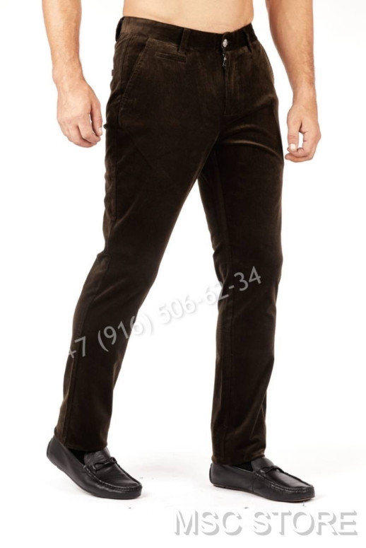 Брюки Brioni 9054