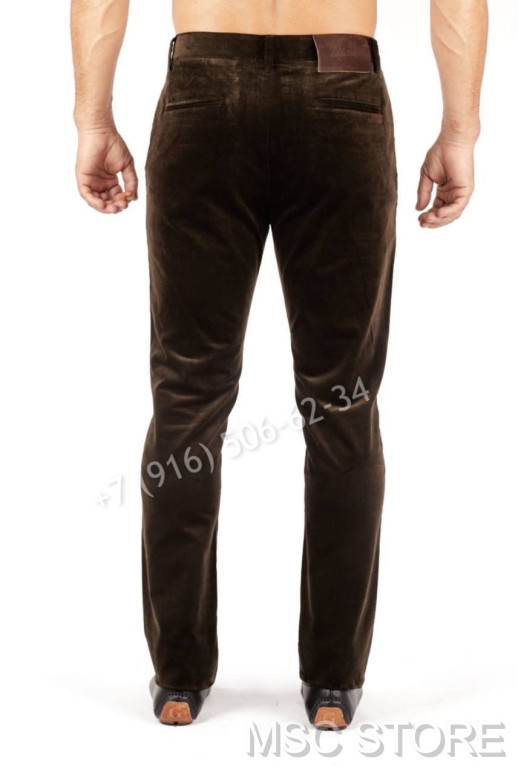 Брюки Brioni 9054