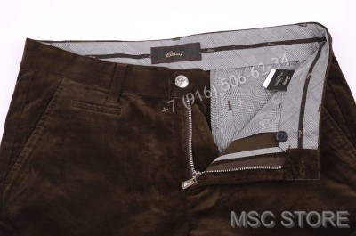 Брюки Brioni 9054