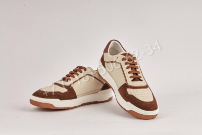 Кеды Brunello Cucinelli 19411