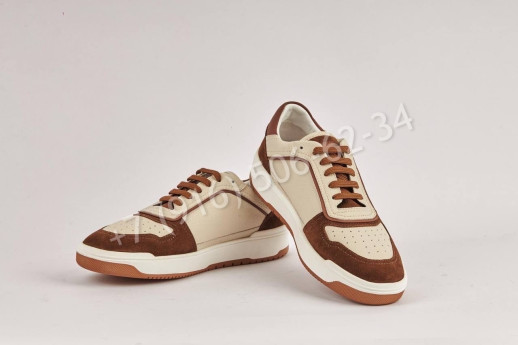 Кеды Brunello Cucinelli 19411