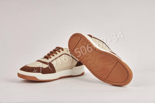 Кеды Brunello Cucinelli 19411