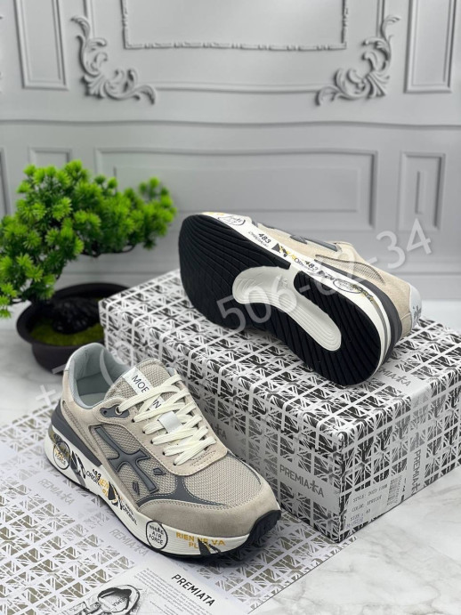 Кроссовки Premiata 29485
