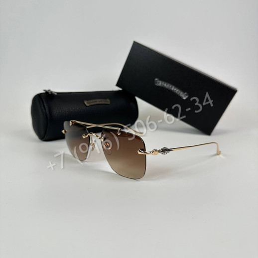 Очки Chrome Hearts 28445