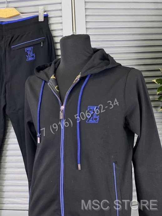 Спортивный костюм ZILLI 9160