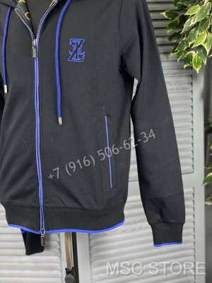 Спортивный костюм ZILLI 9160