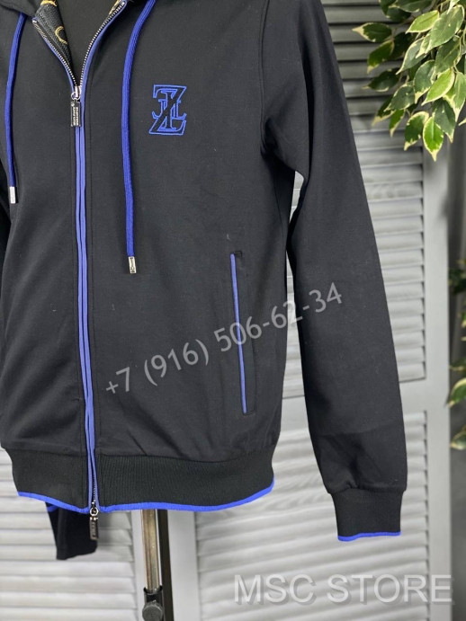 Спортивный костюм ZILLI 9160