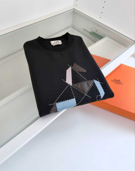 Толстовка Hermes 6450 9