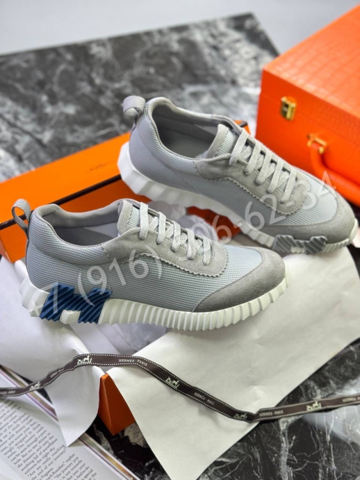 Кроссовки Hermes 29585