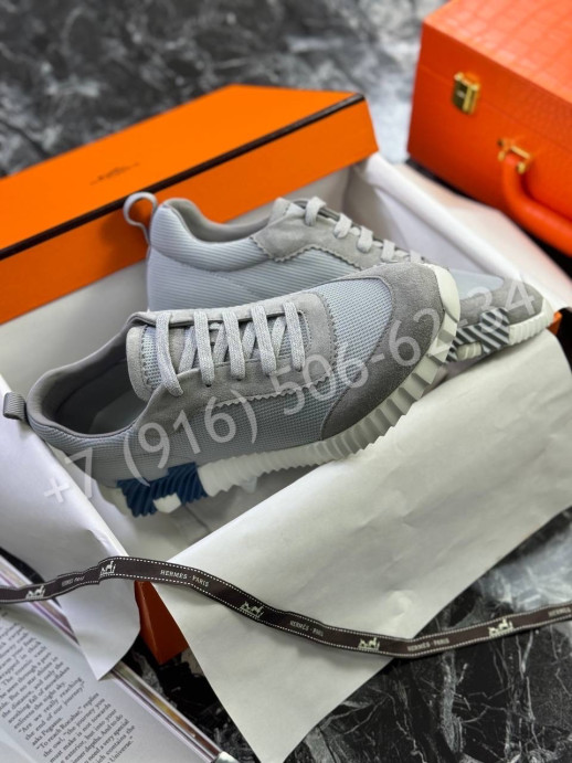 Кроссовки Hermes 29585