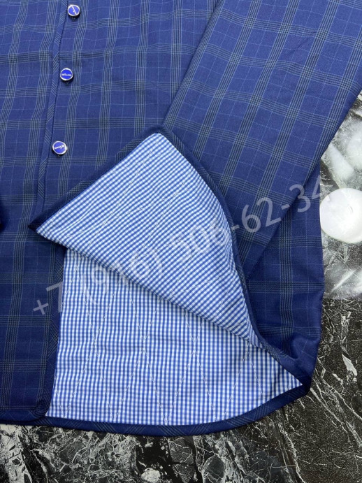 Куртка-рубашка KITON 19611