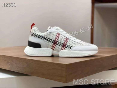 Кроссовки Hermes 9362