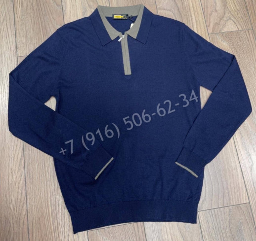 Поло ZILLI 19811