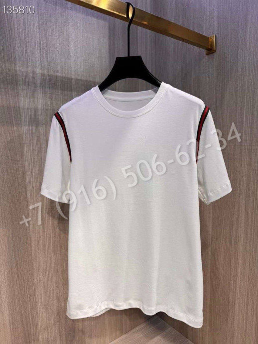Футболка Gucci 29885