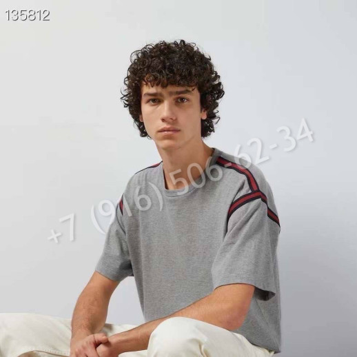 Футболка Gucci 29885