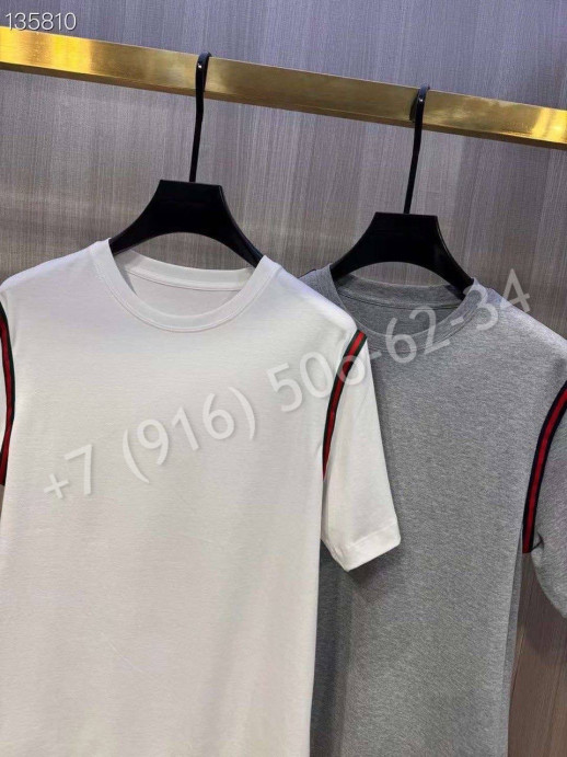 Футболка Gucci 29885