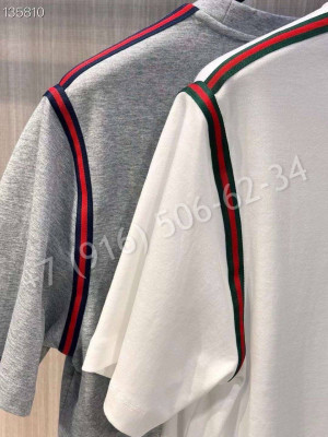 Футболка Gucci 29885