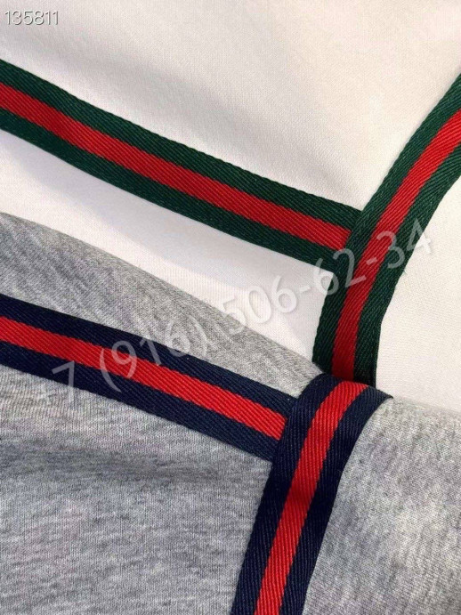 Футболка Gucci 29885