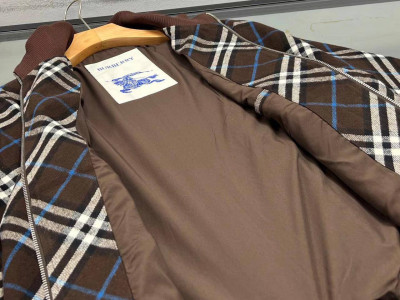 Кардиган на молнии Burberry 20458