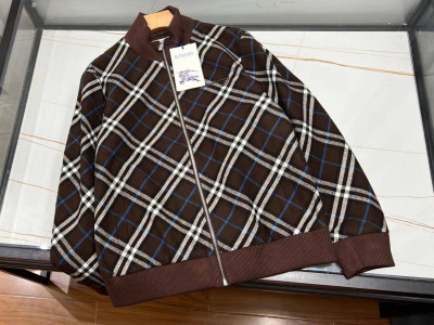 Кардиган на молнии Burberry 20458