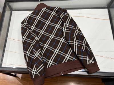 Кардиган на молнии Burberry 20458