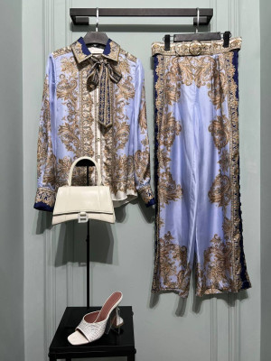 Костюм ZIMMERMANN 20011