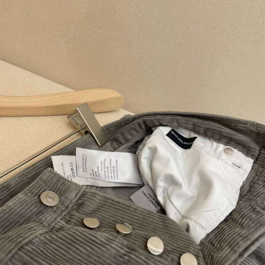 Брюки Dior 19211