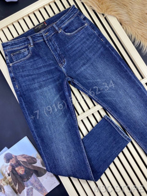 Джинсы Dolce & Gabbana 9772