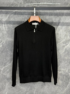 Поло Brunello Cucinelli 20457 1