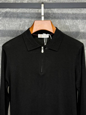 Поло Brunello Cucinelli 20457 1