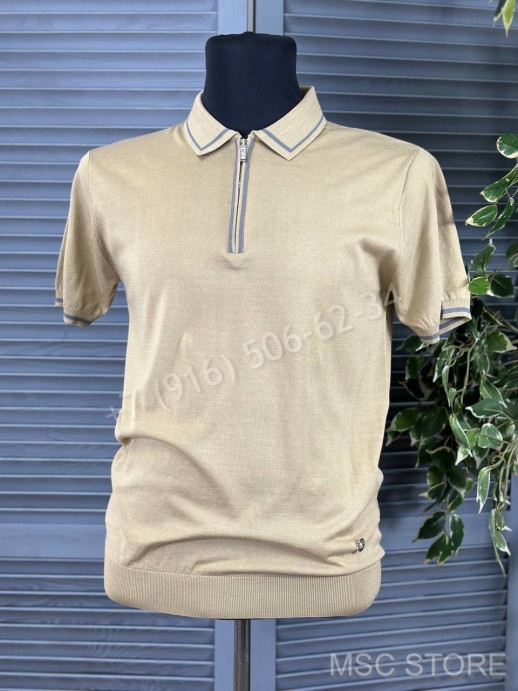 Поло Loro Piana 9879