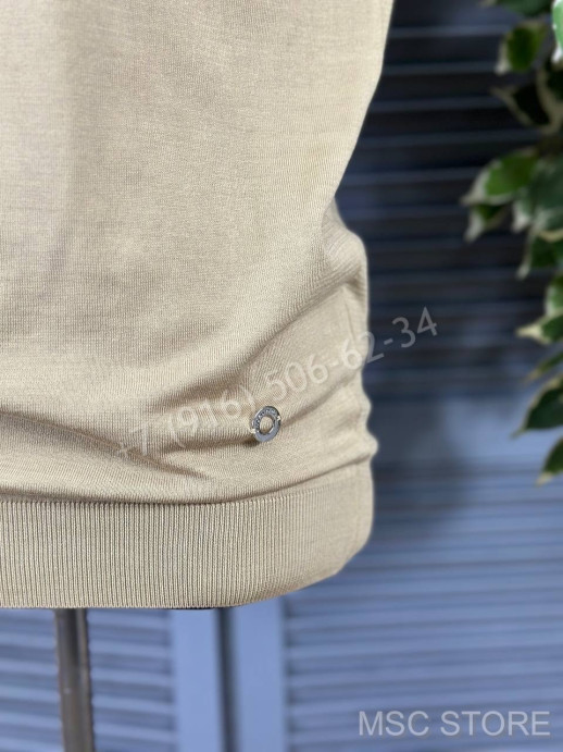 Поло Loro Piana 9879