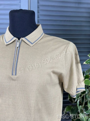 Поло Loro Piana 9879