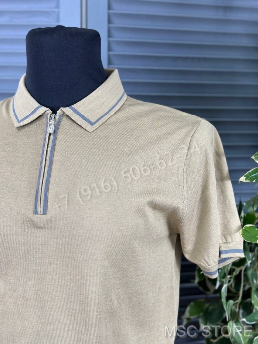 Поло Loro Piana 9879