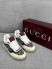 Кеды Gucci 31612 3