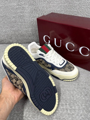 Кеды Gucci 31612 3