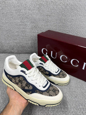 Кеды Gucci 31612 3