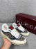 Кеды Gucci 31612 3