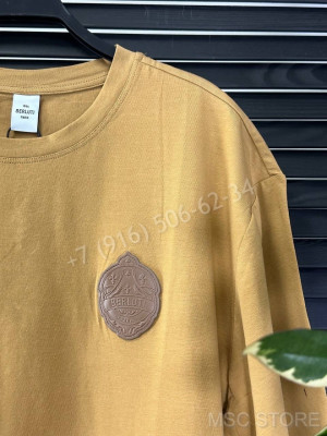 Футболка Berluti 9999