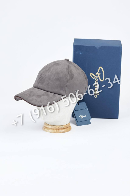 Кепка Raccinello 12990 1