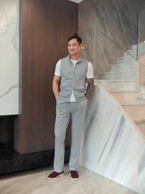 Костюм Brunello Cucinelli 14530