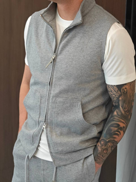 Костюм Brunello Cucinelli 14530