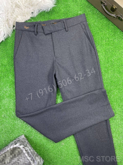 Брюки Zegna 10122