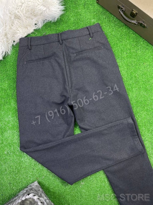 Брюки Zegna 10122