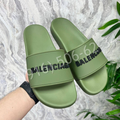 Тапочки Balenciaga 30486
