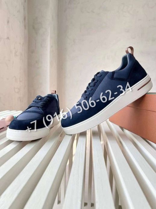 Кеды Loro Piana 33815 1