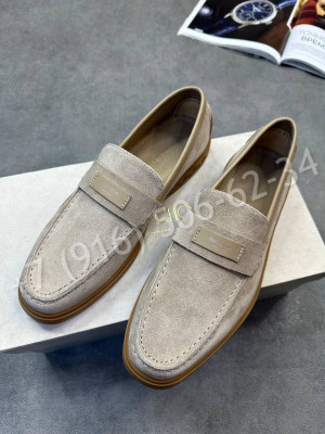 Лоферы Jimmy Choo 30587